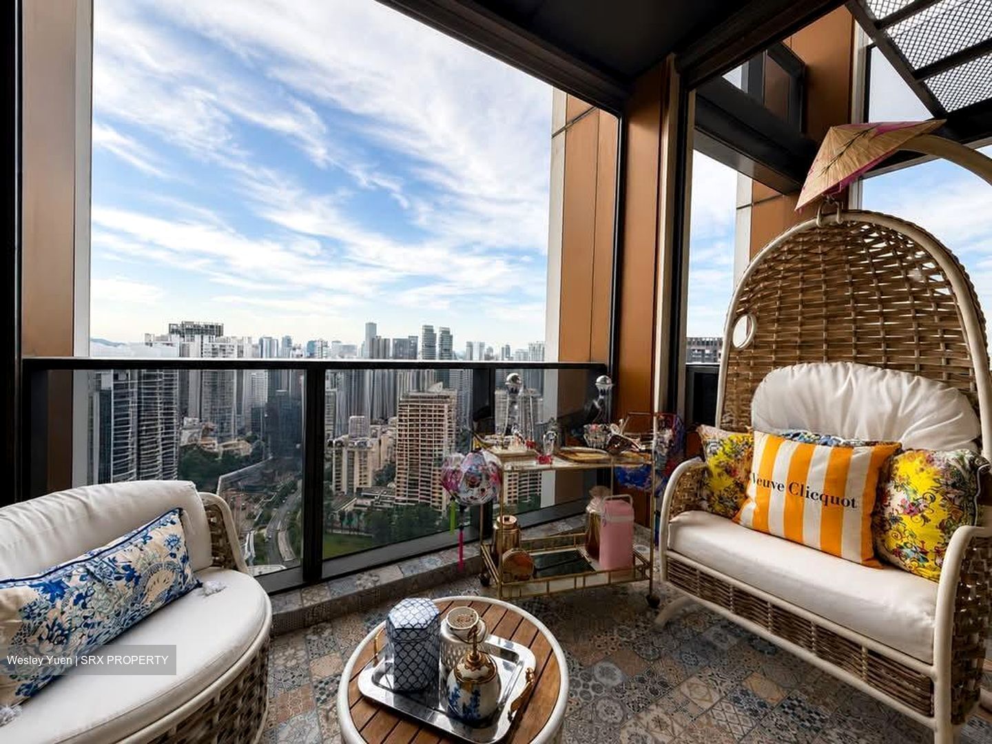 Riviere  (D3), Condominium #587061501